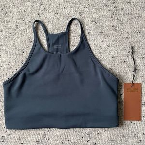 EUC Girlfriend Collective Colette Bra-Lago